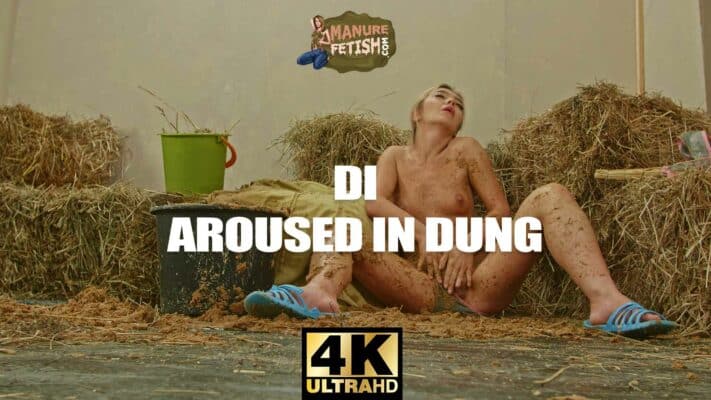 Di Aroused in Dung